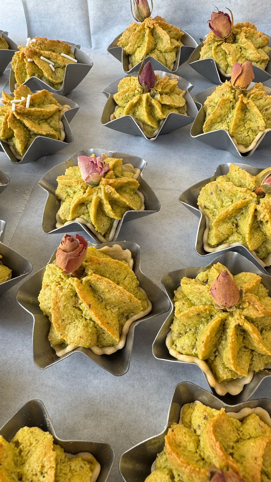 מספאן פיסטוק